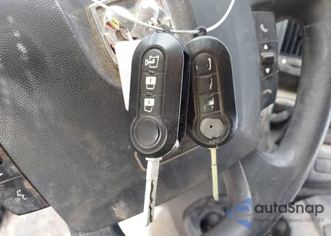 2019 Ram Promaster 1500 High Roof 136 Wb z USA, uszkodzony, nr VIN 3C6TRVBGXKE547790